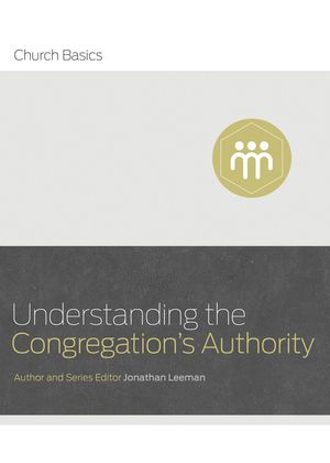 Understanding the Congregation's Authority image number 0