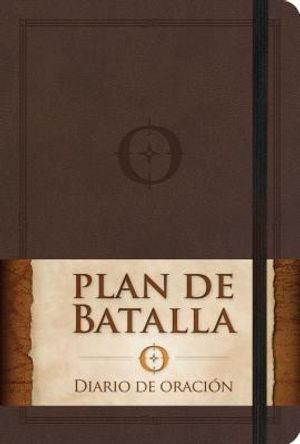 Plan de Batalla, Diario de Oraci&oacute;n image number 0