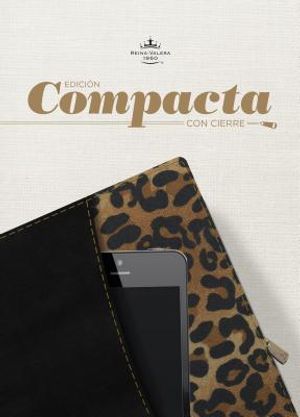 Compacta Con Cierre-Rvr 1960-Zipper Closure image number 0