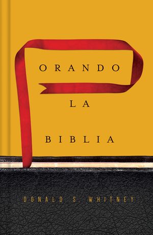 Orando La Biblia image number 0