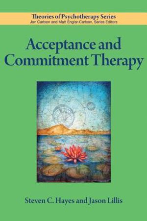 Acceptance and Commitment Therapy image number 0