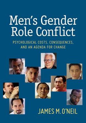 Men's Gender Role Conflict: Psychological Costs, Consequences, and an Agenda for Change image number 0