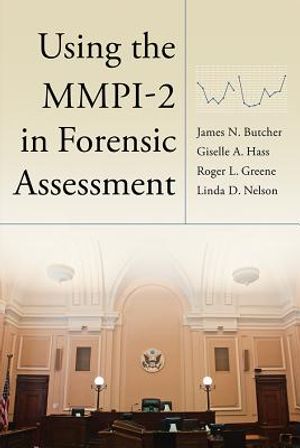 Using the Mmpi-2 in Forensic Assessment image number 0
