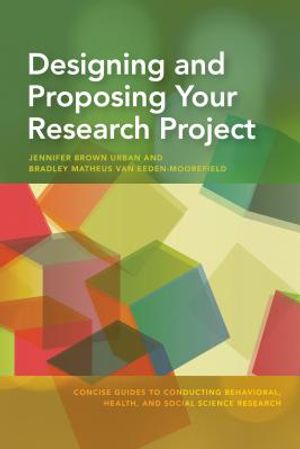 Designing and Proposing Your Research Project image number 0