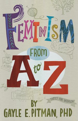 Feminism from A to Z image number 0