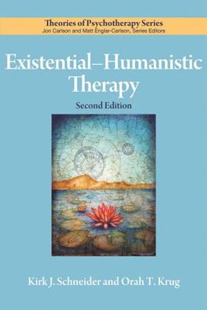 Existential-Humanistic Therapy image number 0