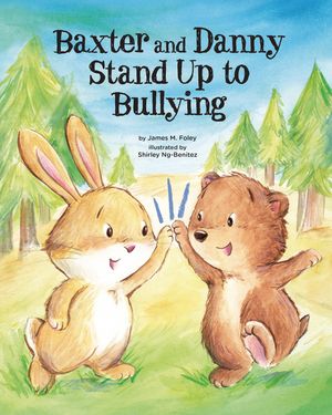Baxter and Danny Stand Up to Bullying image number 0