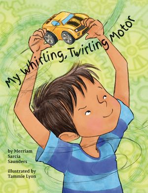 My Whirling Twirling Motor image number 0