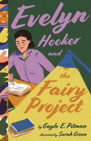 Evelyn Hooker and the Fairy Project image number 0