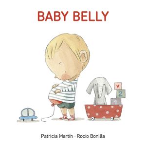 Baby Belly image number 0