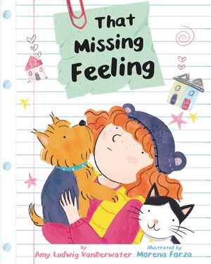 That Missing Feeling image number 0