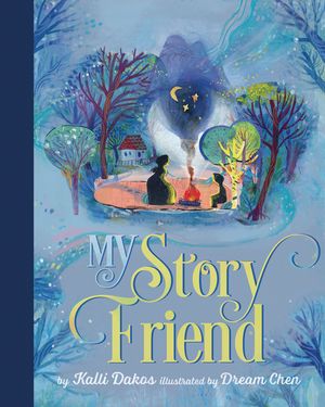 My Story Friend image number 0