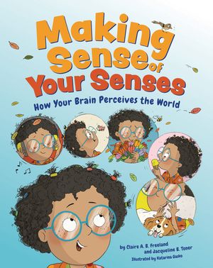 Making Sense of Your Senses image number 0