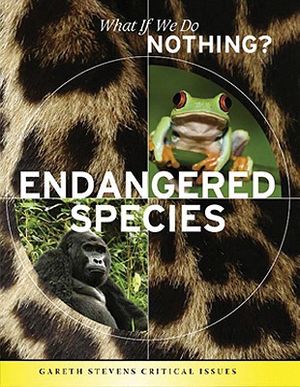 Endangered Species image number 0