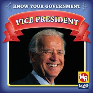 Vice President image number 0