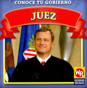 Juez (Judge) image number 0