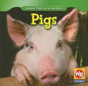 Pigs image number 0