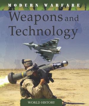 Weapons and Technology image number 0