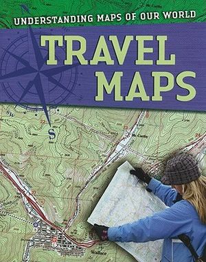 Travel Maps image number 0