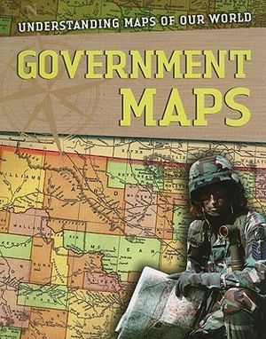 Government Maps image number 0