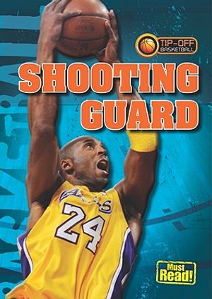 Shooting Guard image number 0