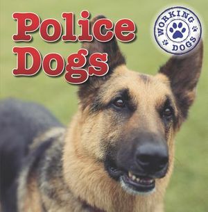 Police Dogs image number 0