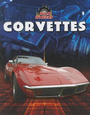 Corvettes image number 0