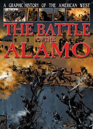 The Battle of the Alamo image number 0