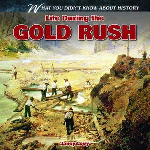 Life During the Gold Rush image number 0