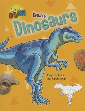 Drawing Dinosaurs image number 0