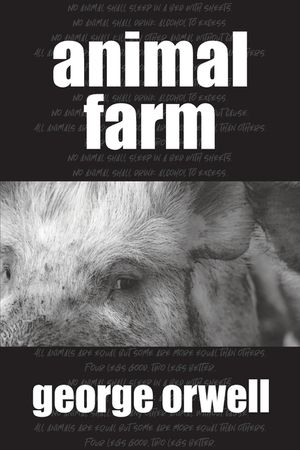Animal Farm image number 0