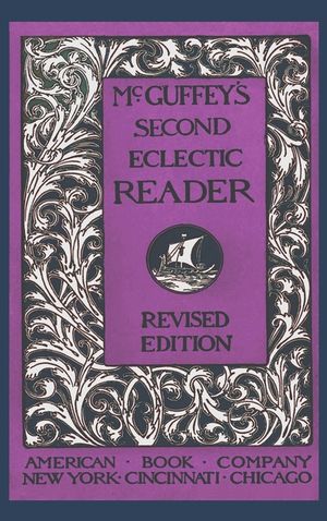 McGuffey's Second Eclectic Reader (Revised) image number 0