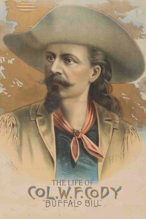 The Life of Buffalo Bill image number 0