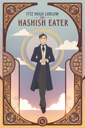 The Hashish Eater: Being Passages from the Life of a Pythagorean image number 0