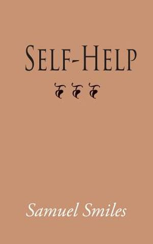 Self-Help, Large-Print Edition image number 0