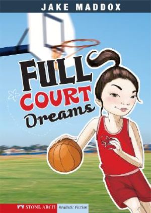 Full Court Dreams image number 0