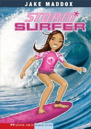 Storm Surfer image number 0