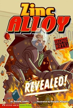 Revealed! image number 0