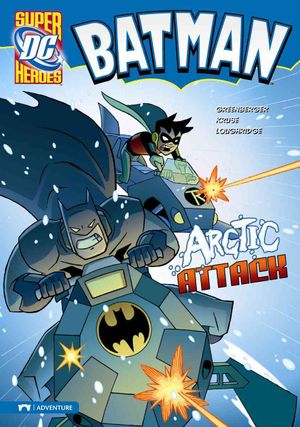 Arctic Attack image number 0