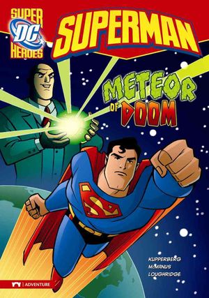 Meteor of Doom image number 0