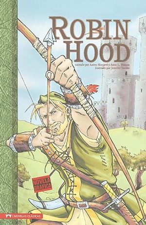 Robin Hood image number 0