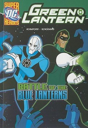 Battle of the Blue Lanterns image number 0