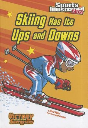 Skiing Has Its Ups and Downs image number 0