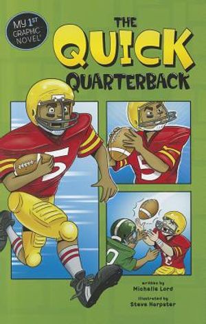 The Quick Quarterback image number 0
