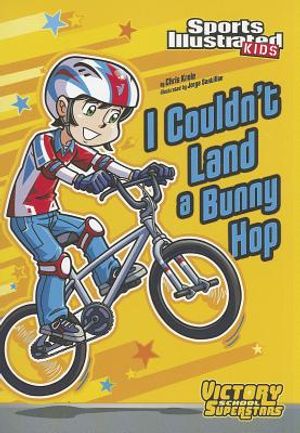 I Couldn't Land a Bunny Hop image number 0