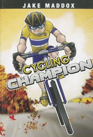 Cycling Champion image number 0