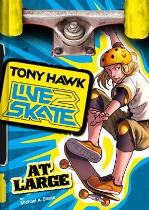Tony Hawk: At Large image number 0