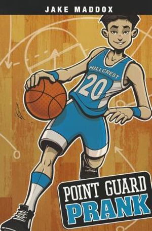 Point Guard Prank image number 0