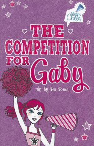 The Competition for Gaby: #4 image number 0