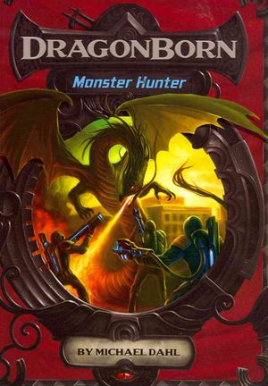 Monster Hunter image number 0
